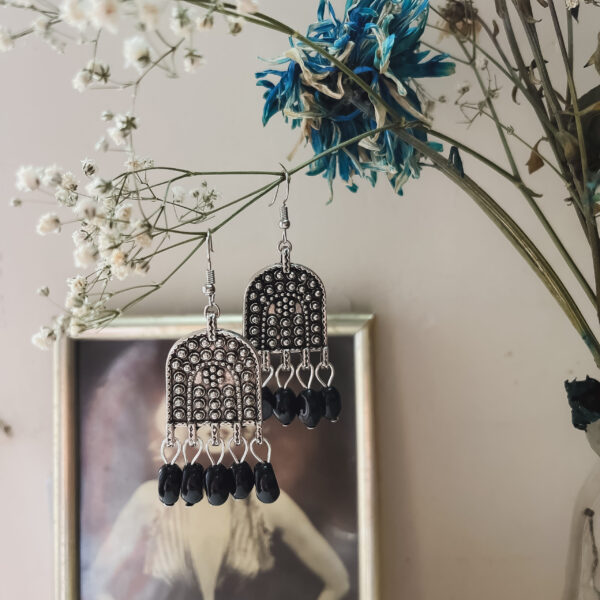 Zahra Earrings