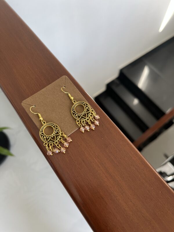 Dildar Earrings - Image 2