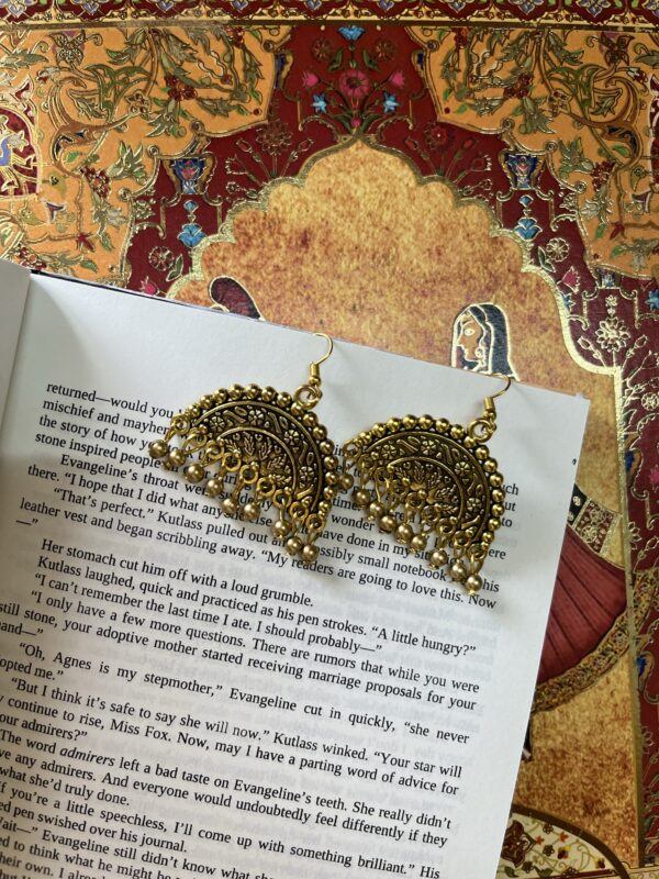 GUL Earrings - Image 2