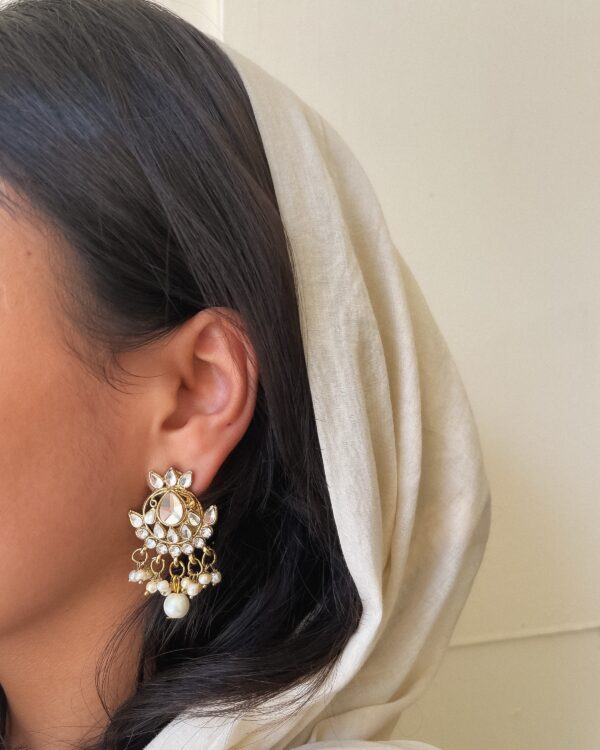 CHANDNi earrings - Image 2