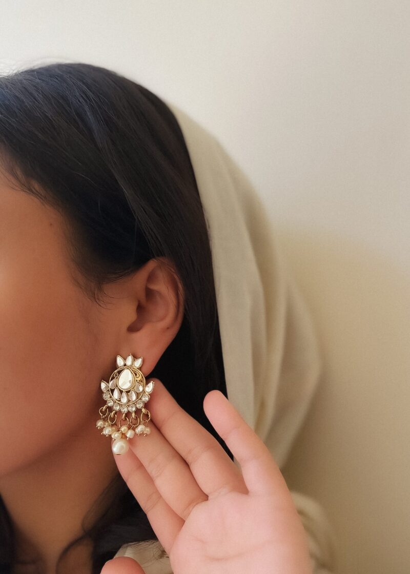 CHANDNi earrings