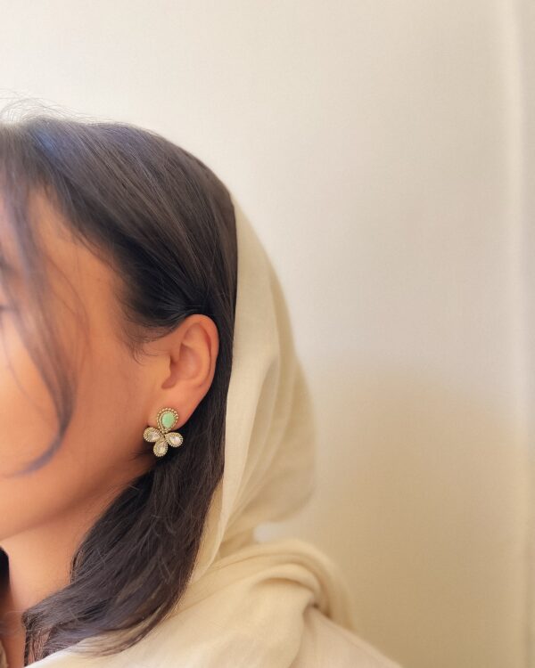 PISTA Earrings - Image 2