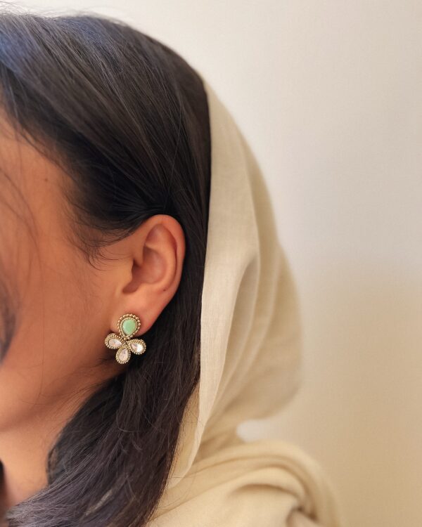 PISTA Earrings