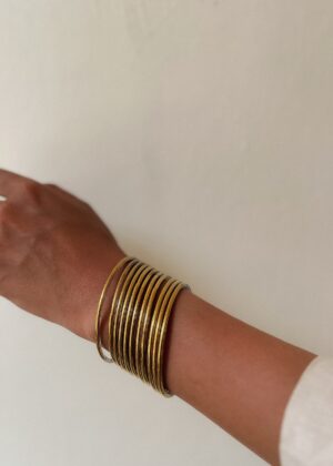 ROSHNI Bangles
12 pcs