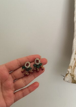 Inara Earrings