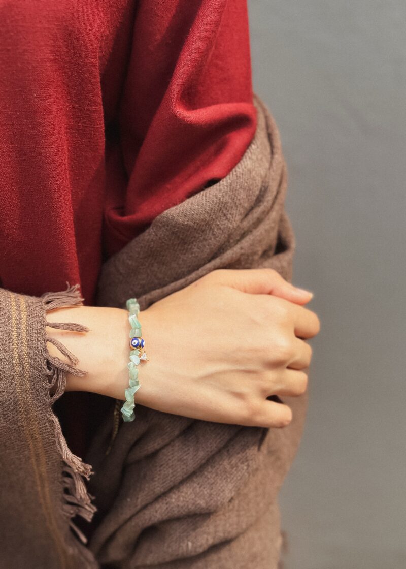 Ayla Nazar bracelet