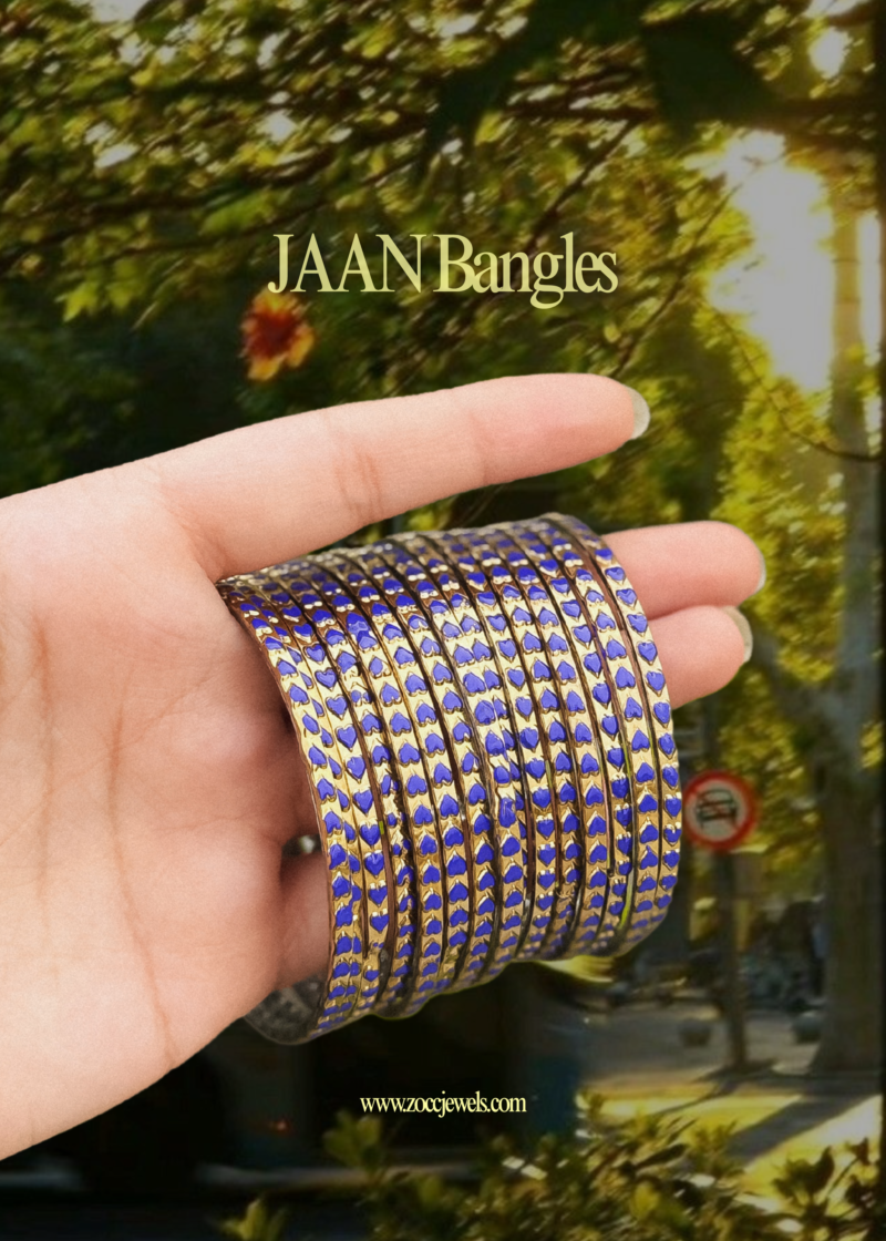 Jaan Bangles