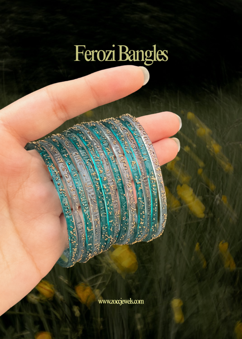 Ferozi Bangles