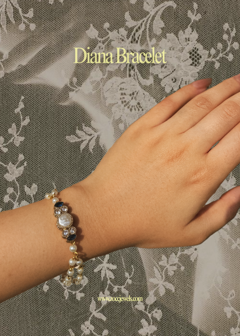 Diana Bracelet