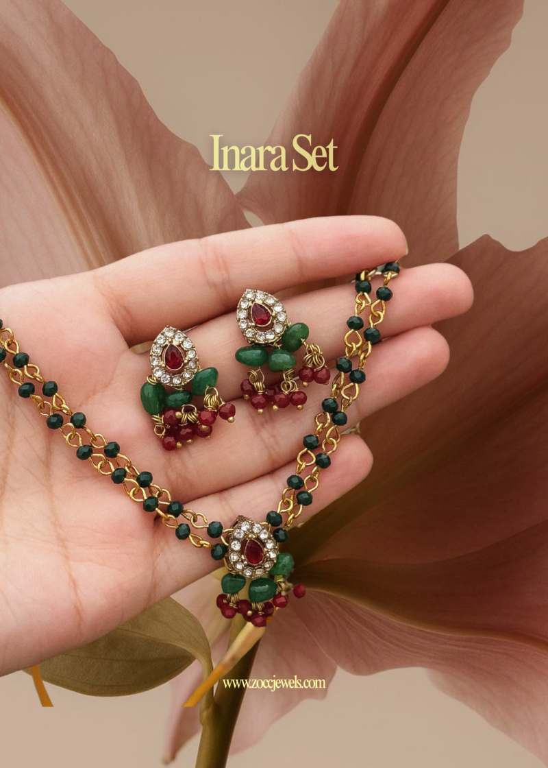 Inara set