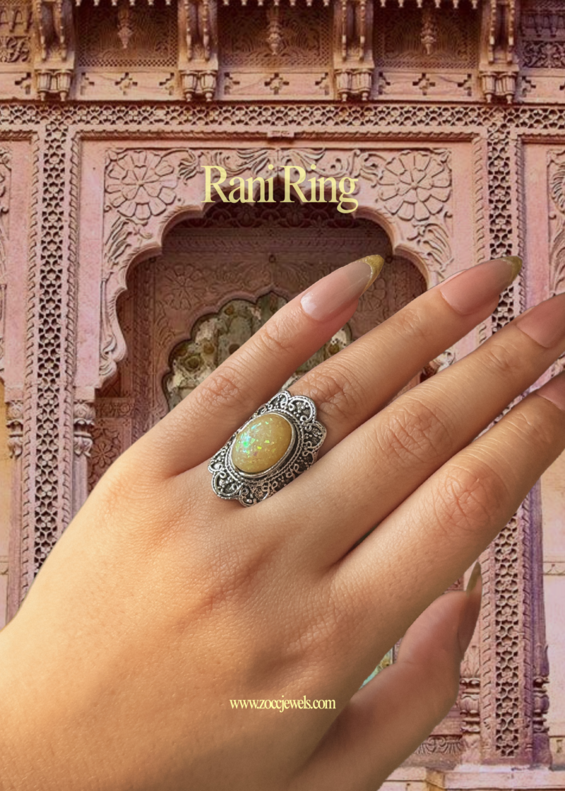 Rani Ring