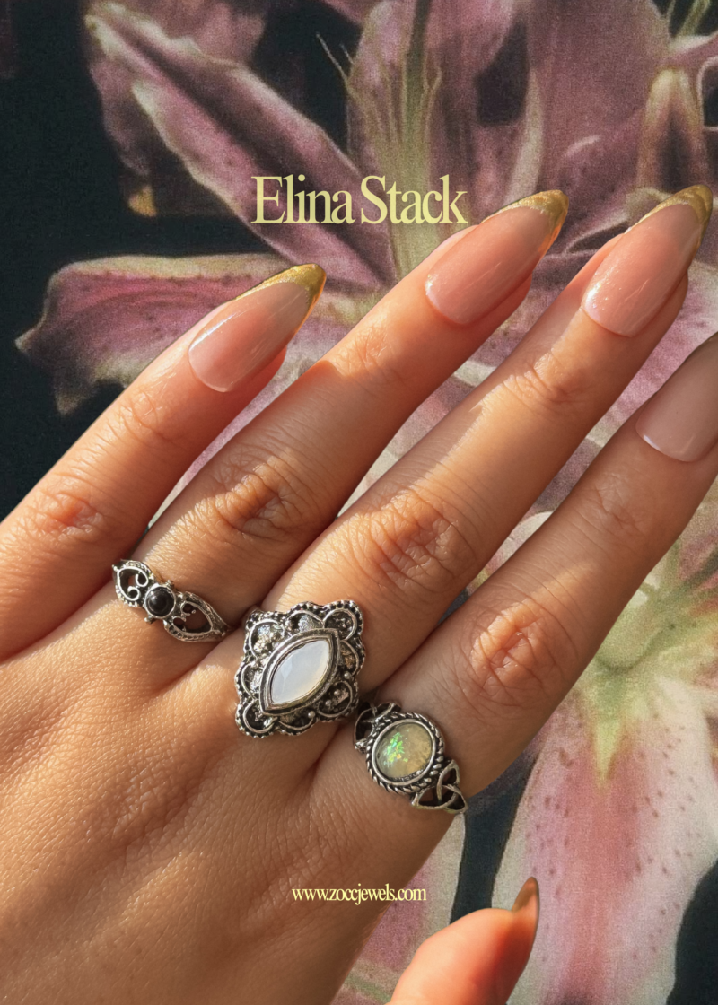 Elina Rings