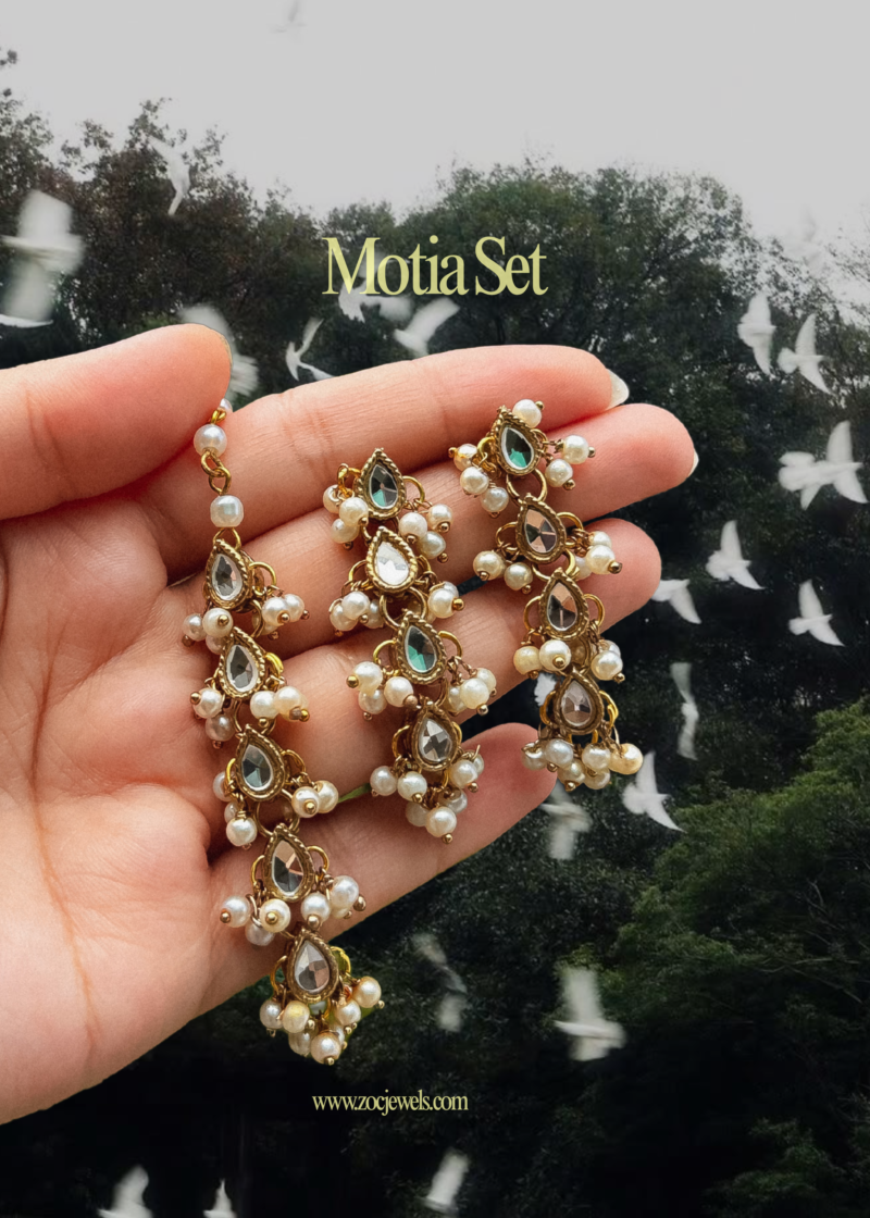 Motia Set