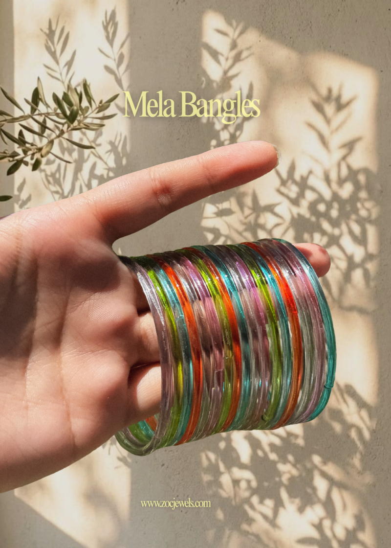 Mela Bangles