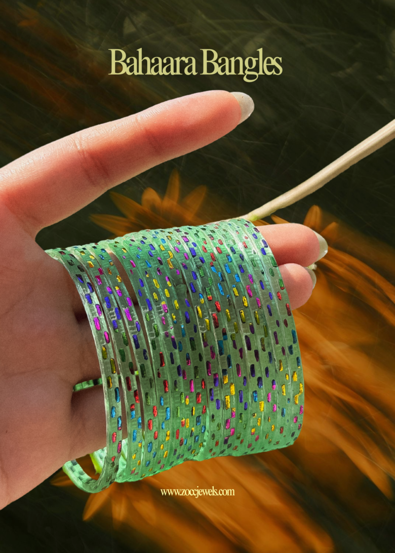 Bahaara Bangles