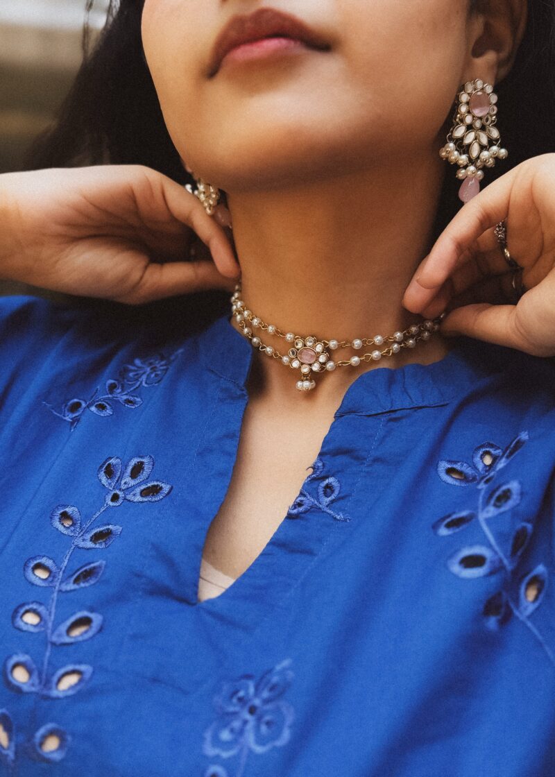Farida Choker