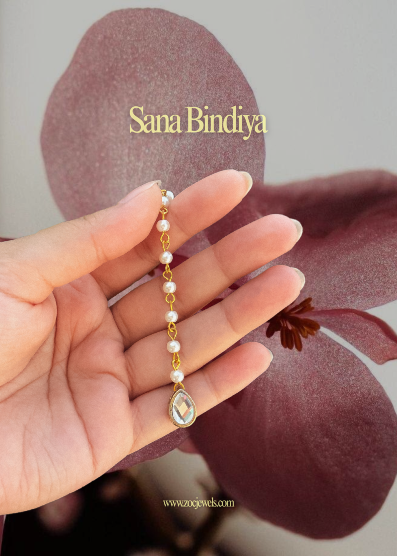 Sana Bindiya
