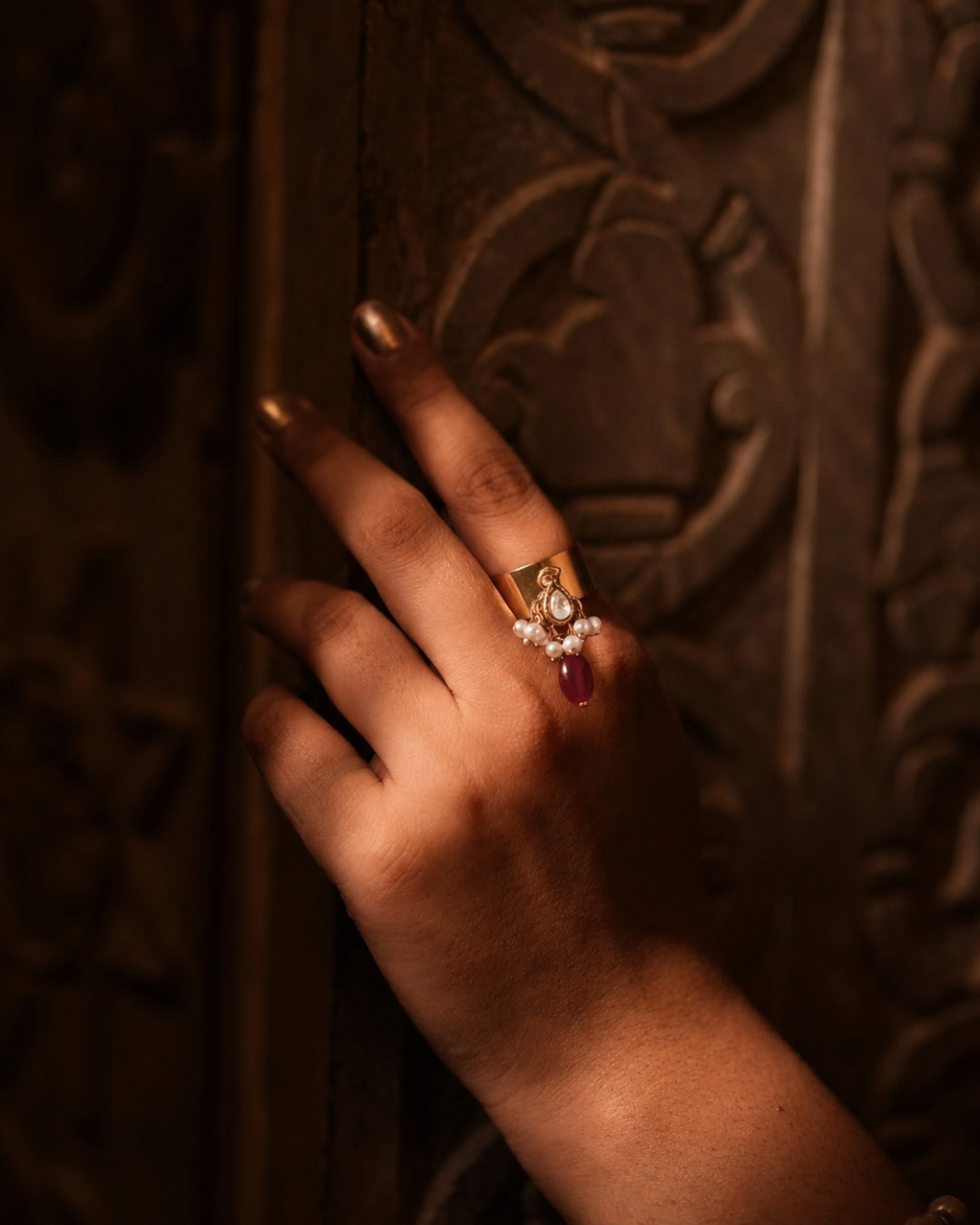 Zeeniya Ring - Image 2