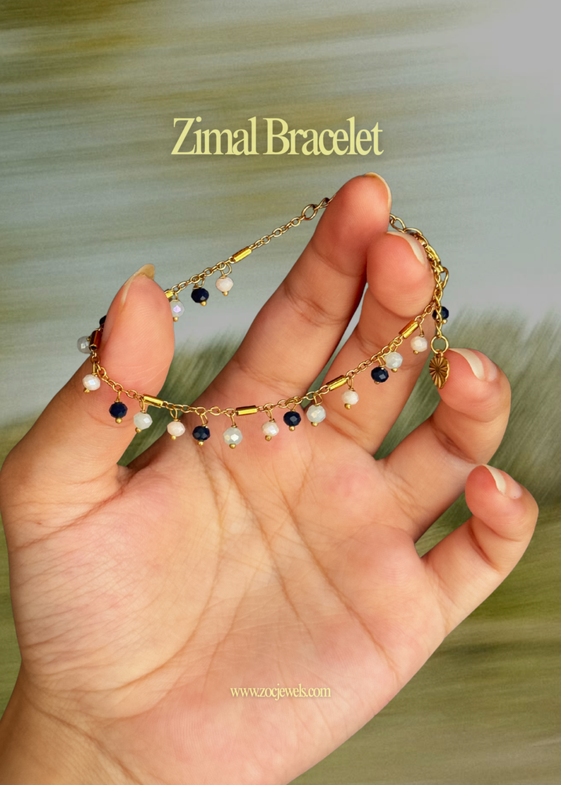 Zimal Bracelet