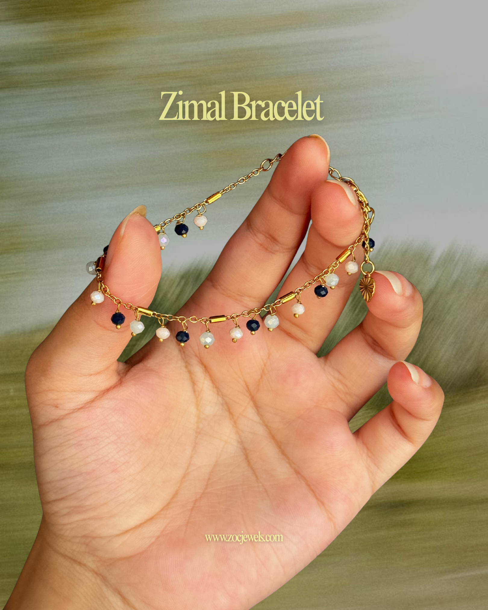 Zimal Bracelet