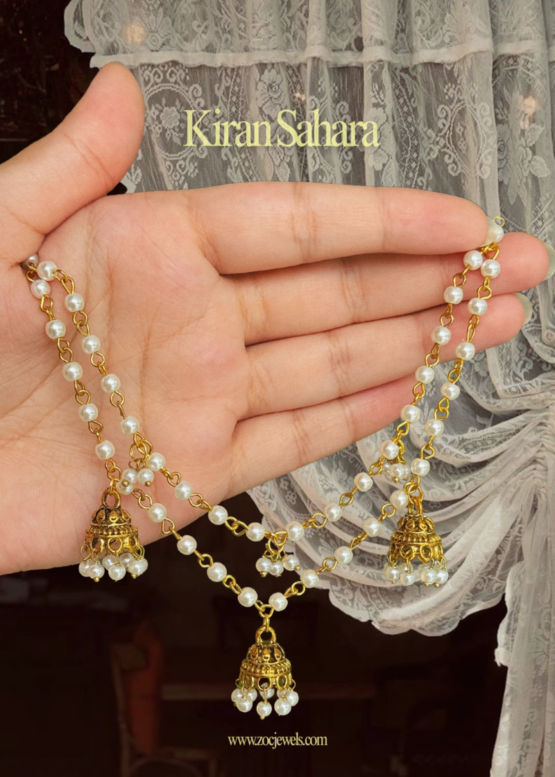 Kiran Sahara Pair