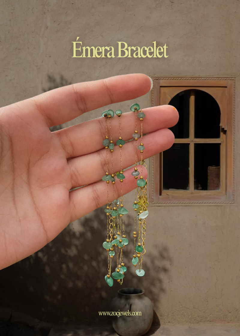 Émera Bracelet