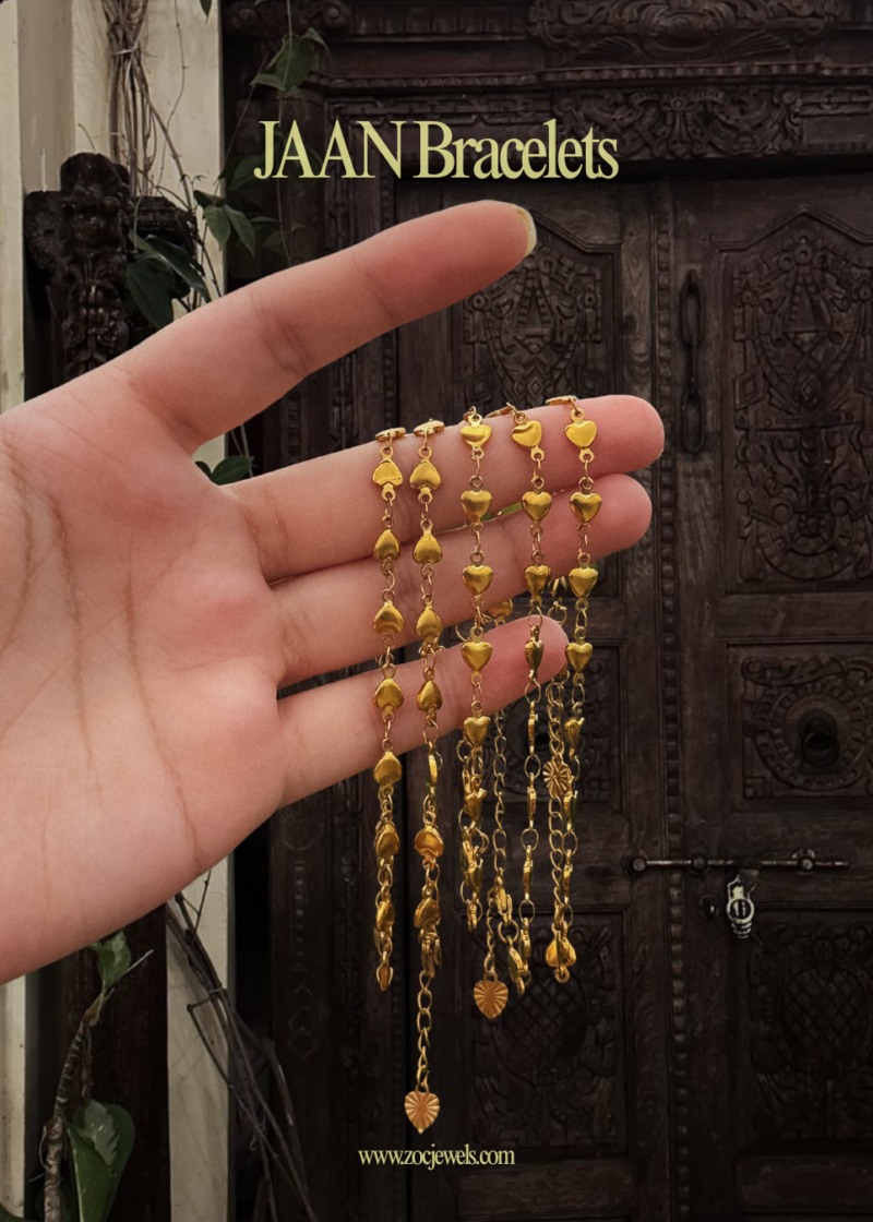 JAAN Bracelet