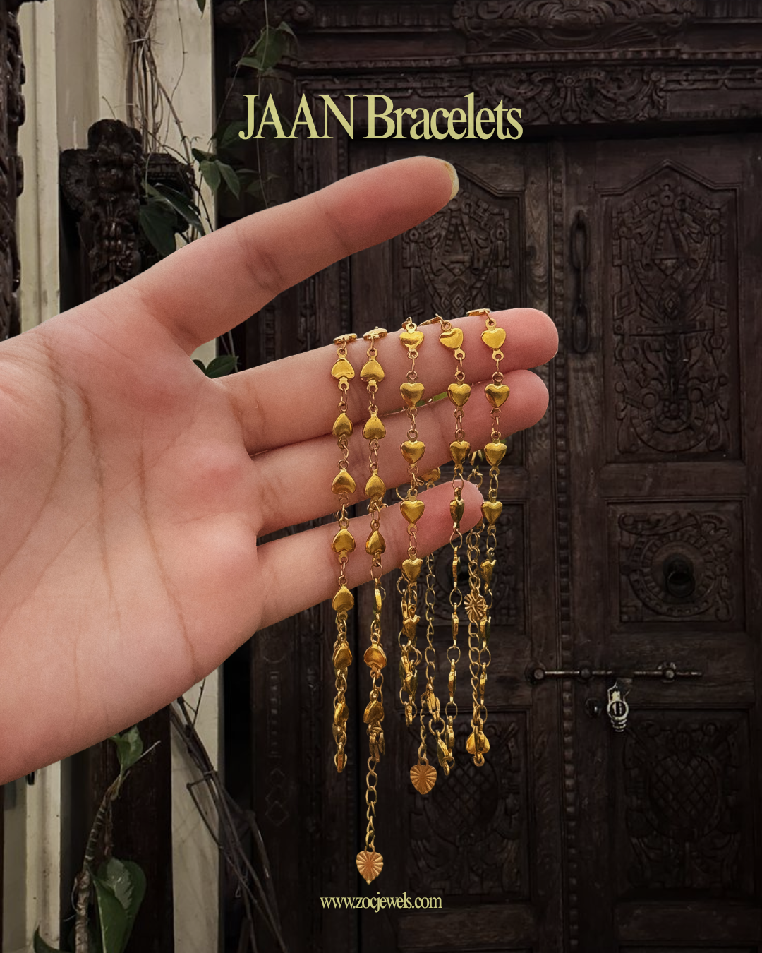 JAAN Bracelet