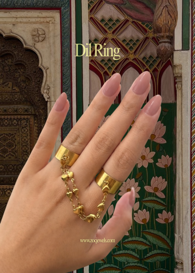 Dil Ring
