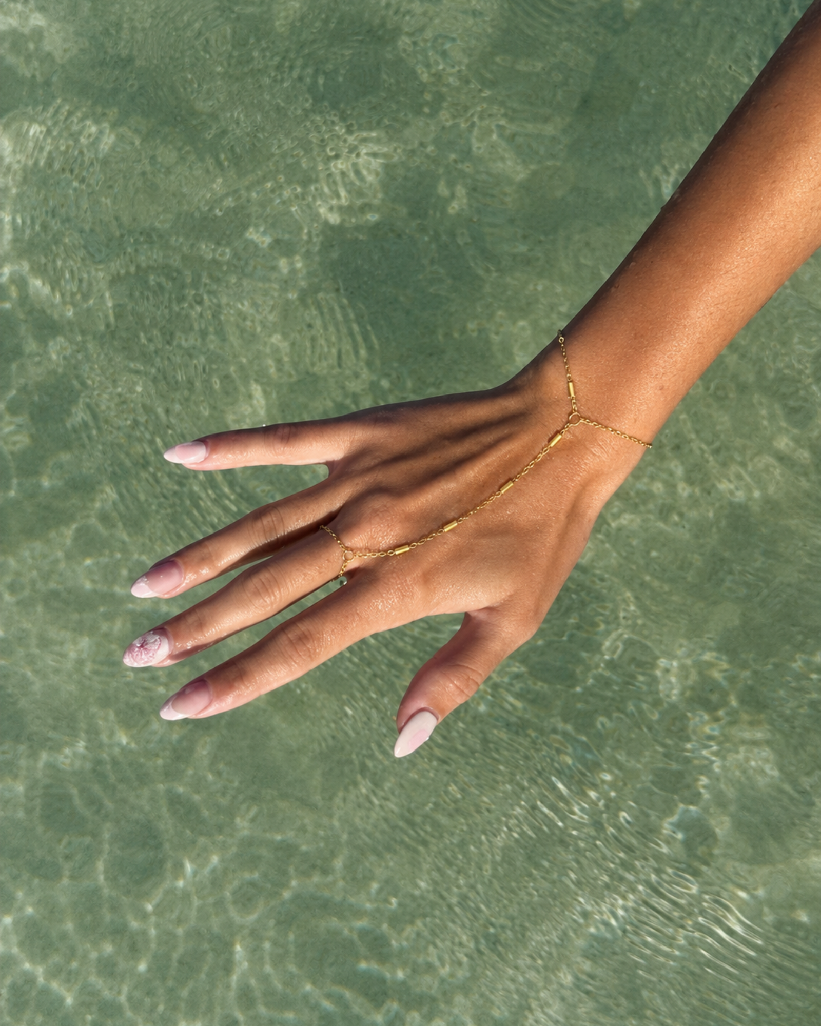 Amani Handchain - Image 2