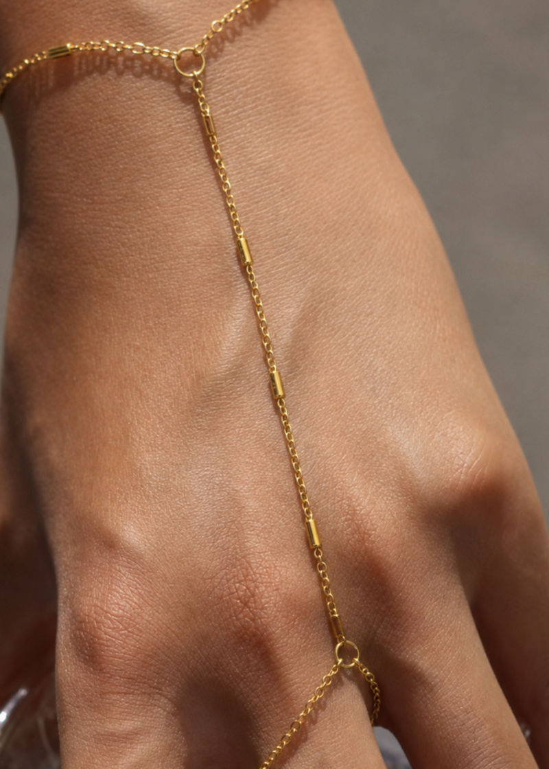 Amani Handchain