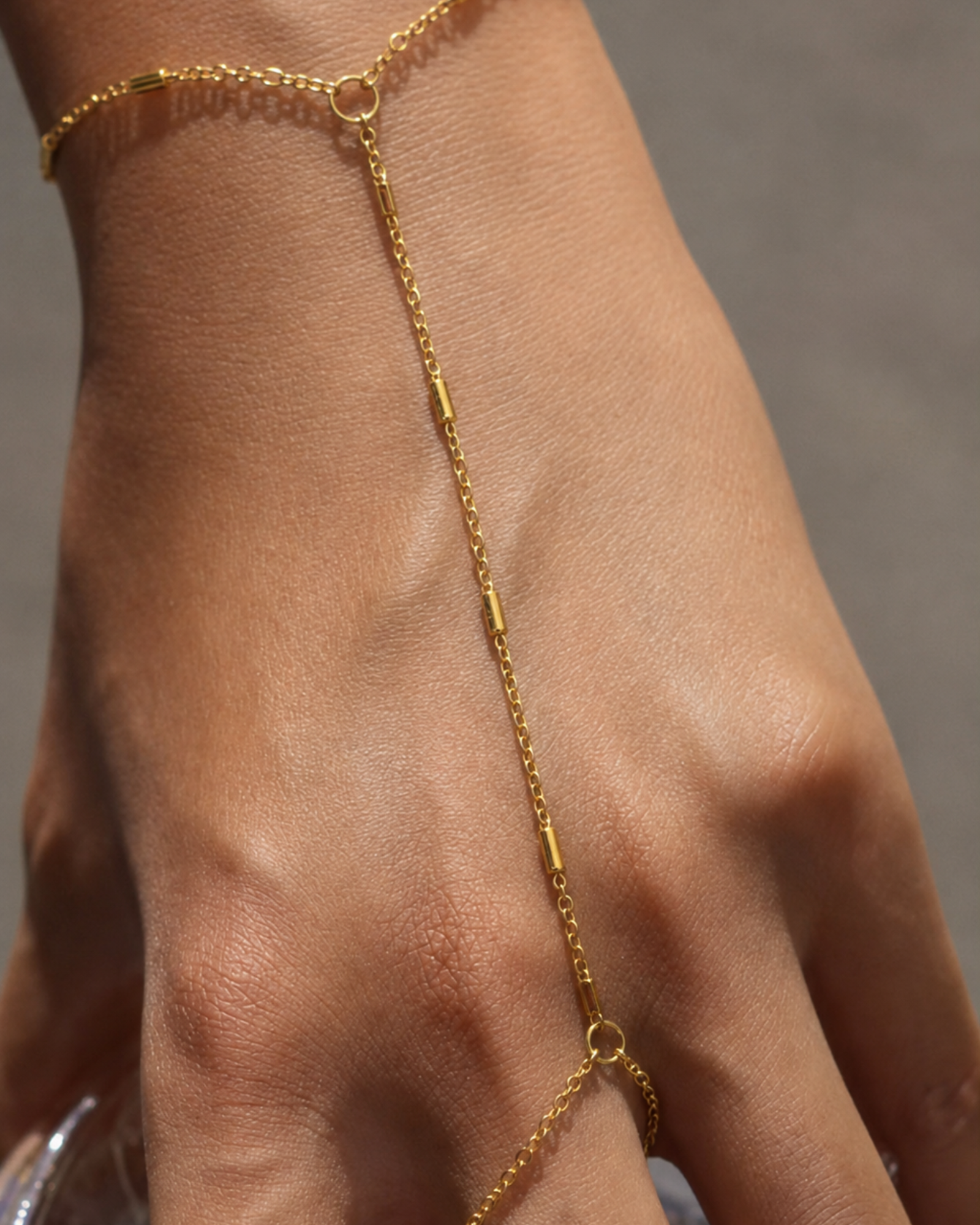 Amani Handchain