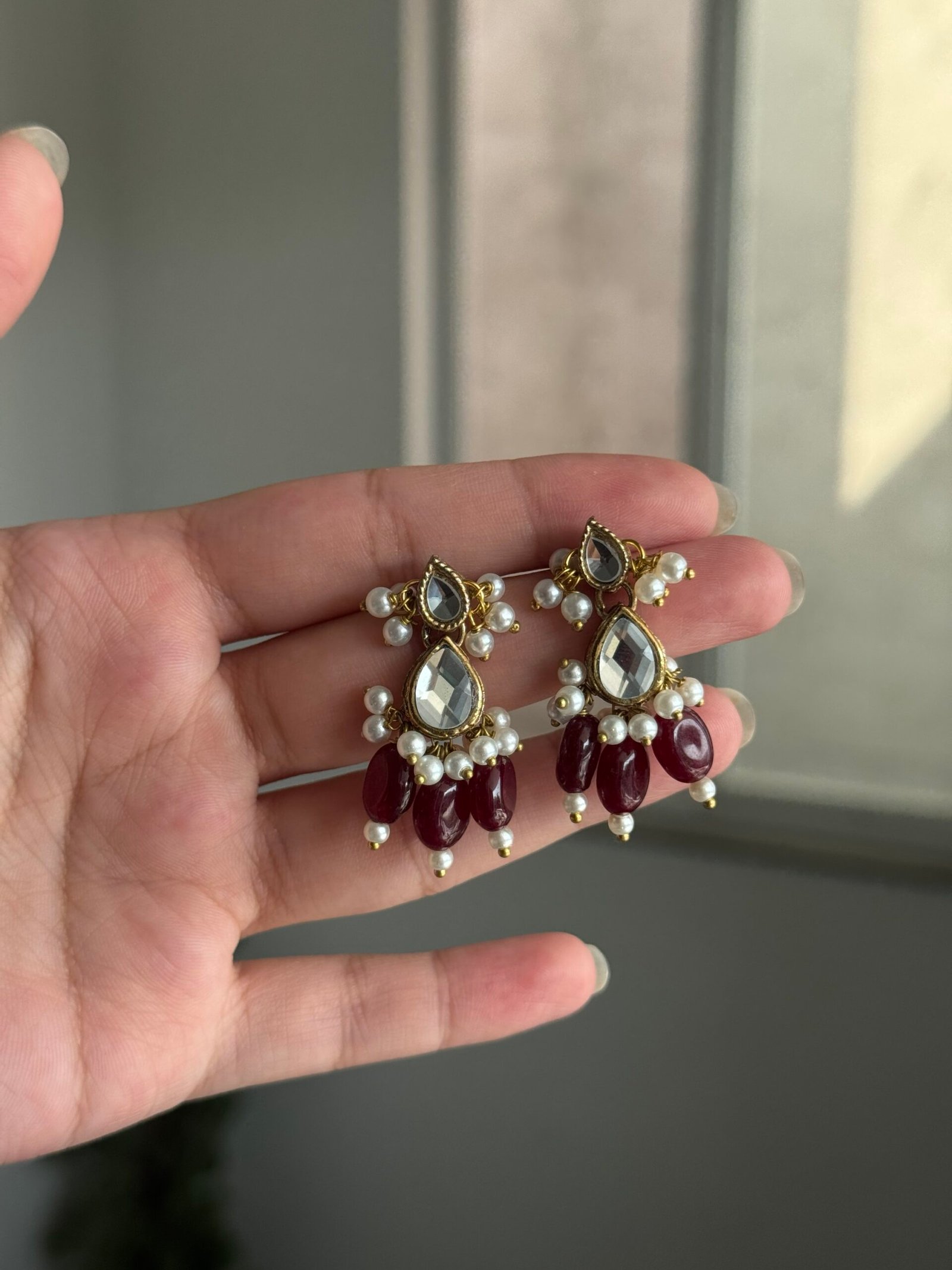 Samara Earrings - Image 3