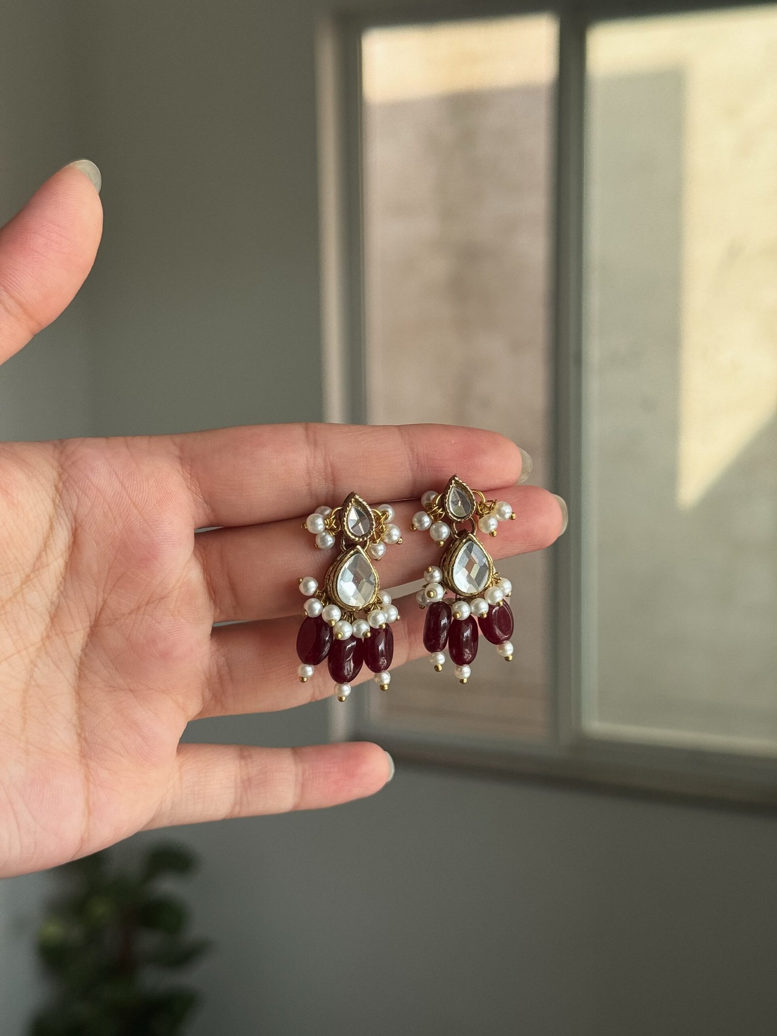 Samara Earrings - Image 2
