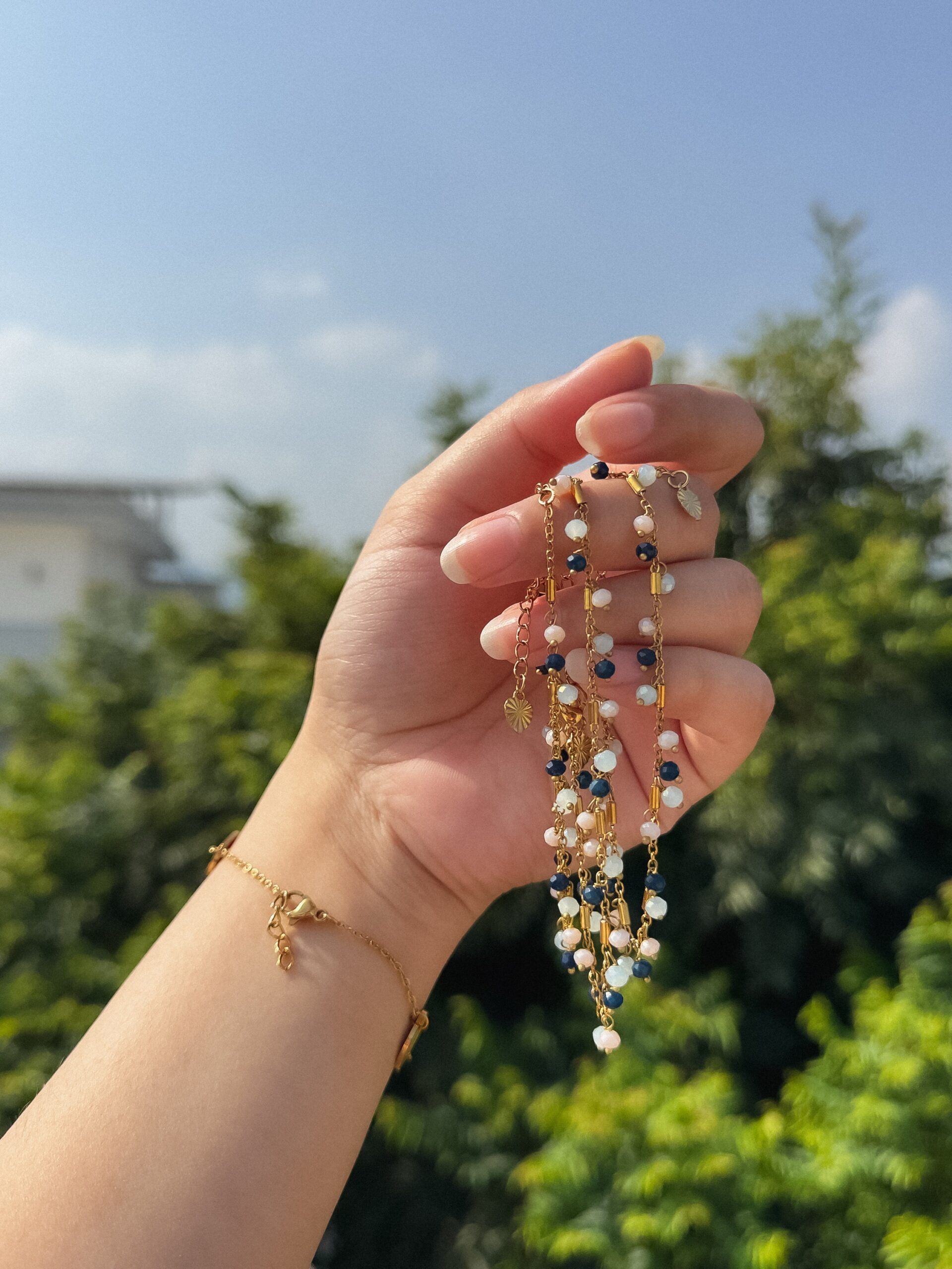 Zimal Bracelet - Image 2