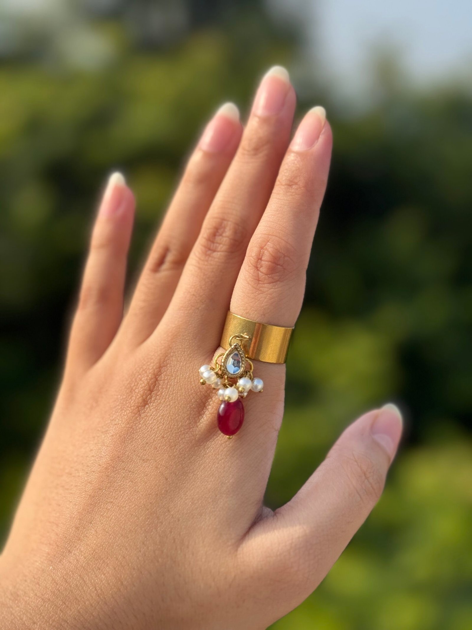 Zeeniya Ring - Image 3