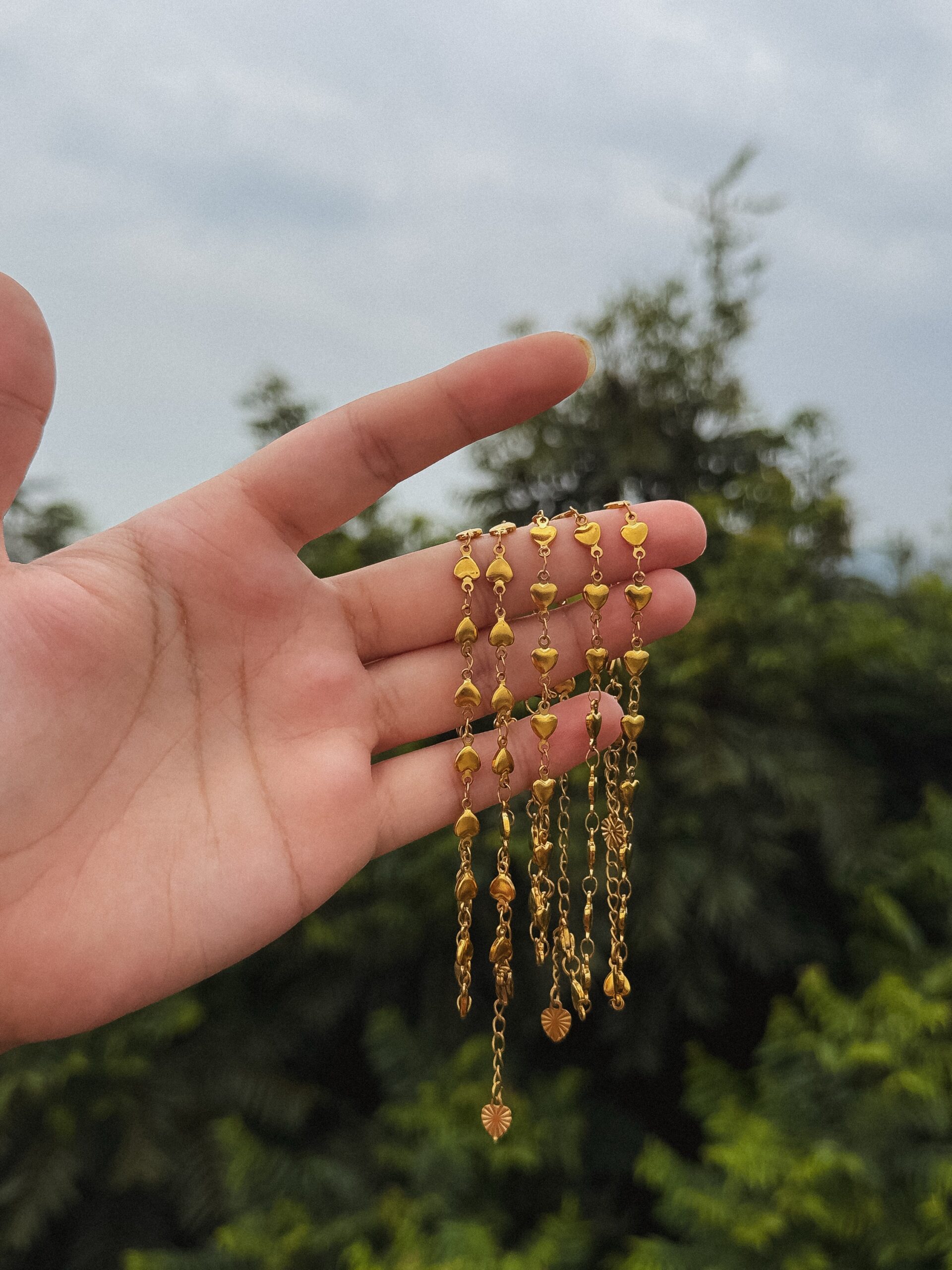 JAAN Bracelet - Image 4