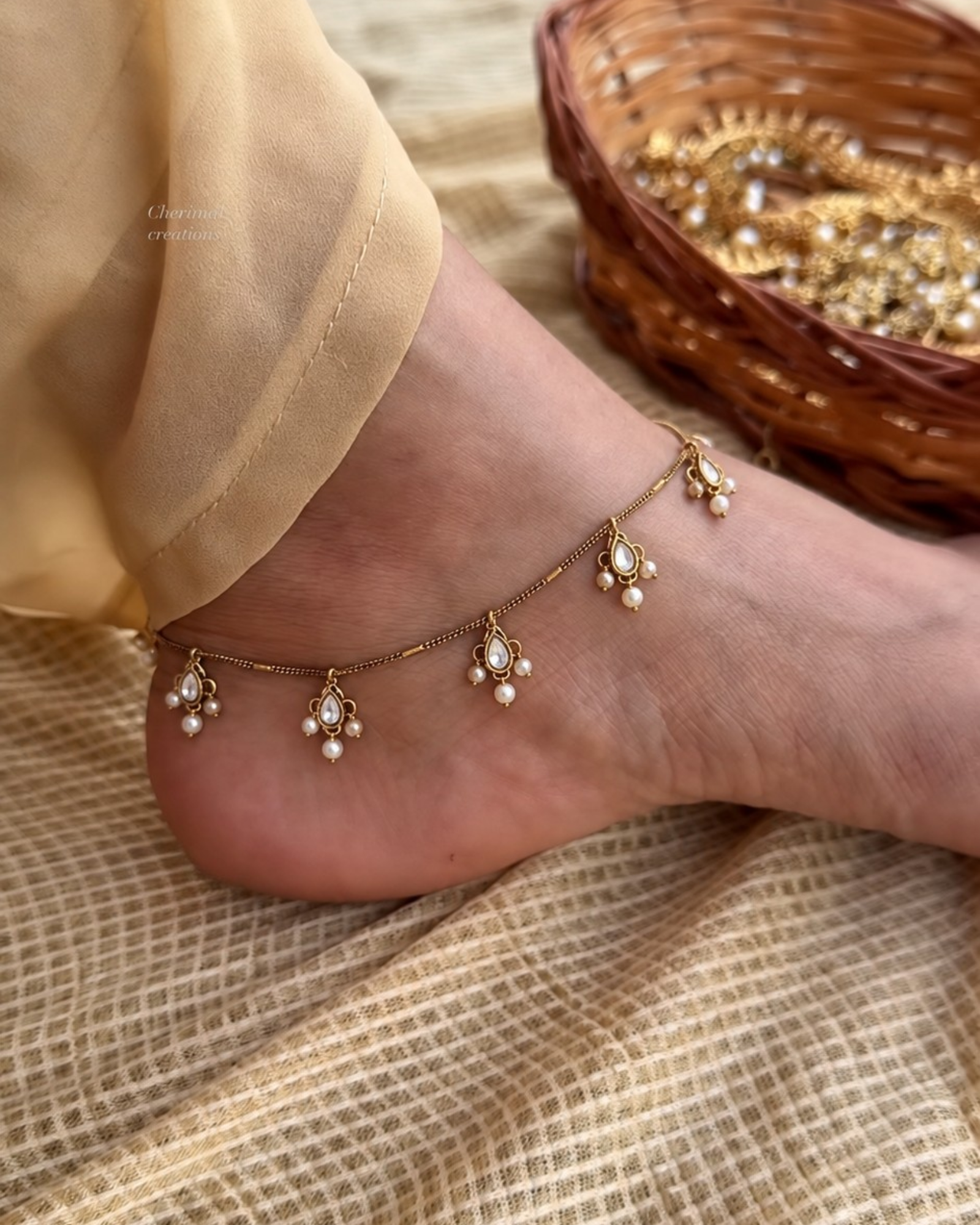 Hadiya Pazaib - Image 2