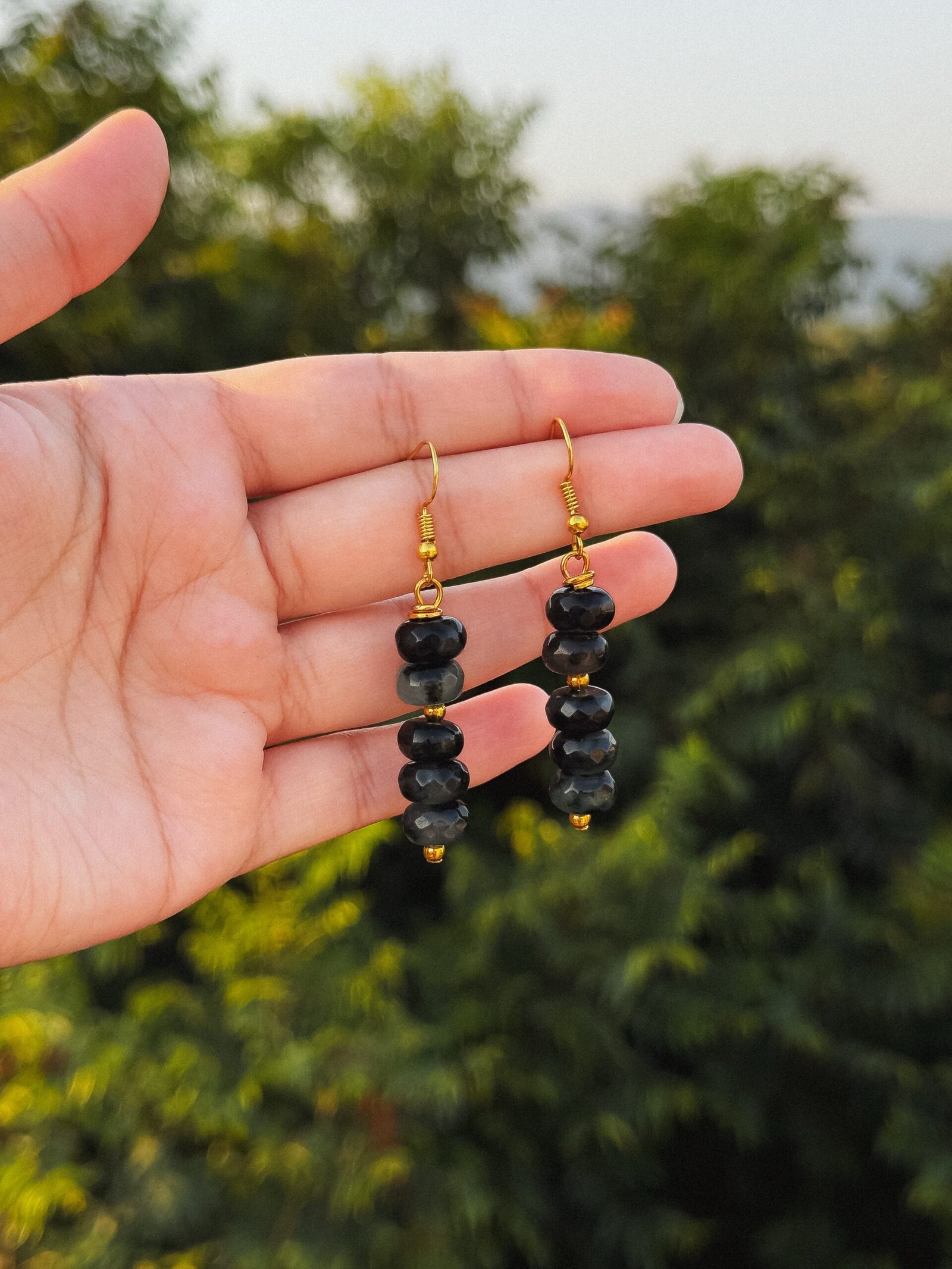Shab Earrings - Image 2